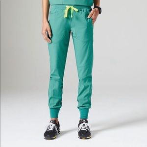 LIMITED EDITION FIGS SCRUBS - FION e.a.c. Joggers